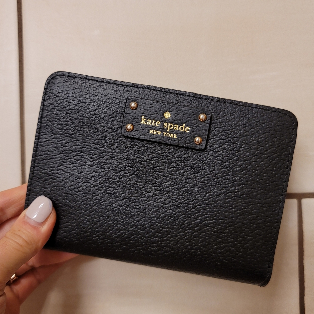 Kate spade wallet